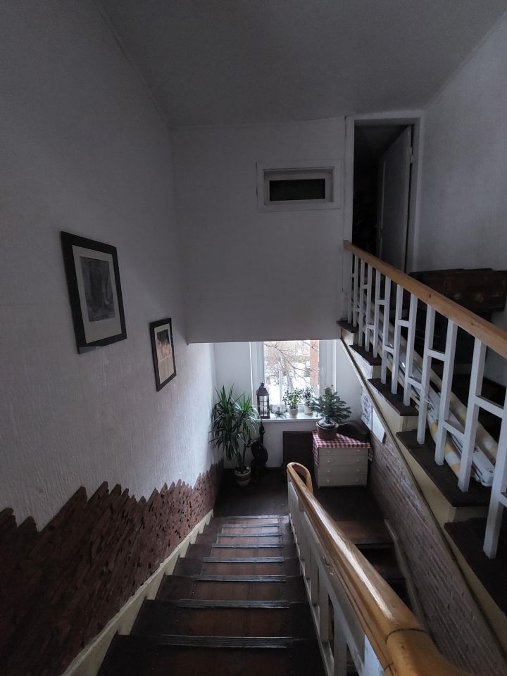 Mieszkanie 3-pokojowe Toruń Podgórz, ul. Inowrocławska. Zdjęcie 10