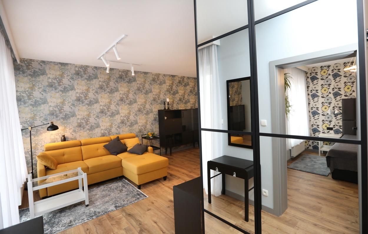 Mieszkanie 2-pokojowe Toruń Bydgoskie Przedmieście, ul. Bydgoska