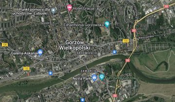 Lokal Gorzów Wielkopolski Śródmieście