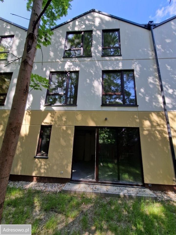 Mieszkanie 4-pokojowe Warszawa Międzylesie, ul. Hafciarska
