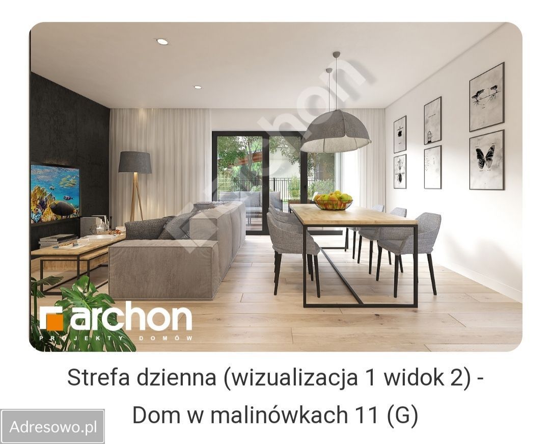 dom wolnostojący, 6 pokoi Łódź Mileszki, ul. Sołecka. Zdjęcie 8