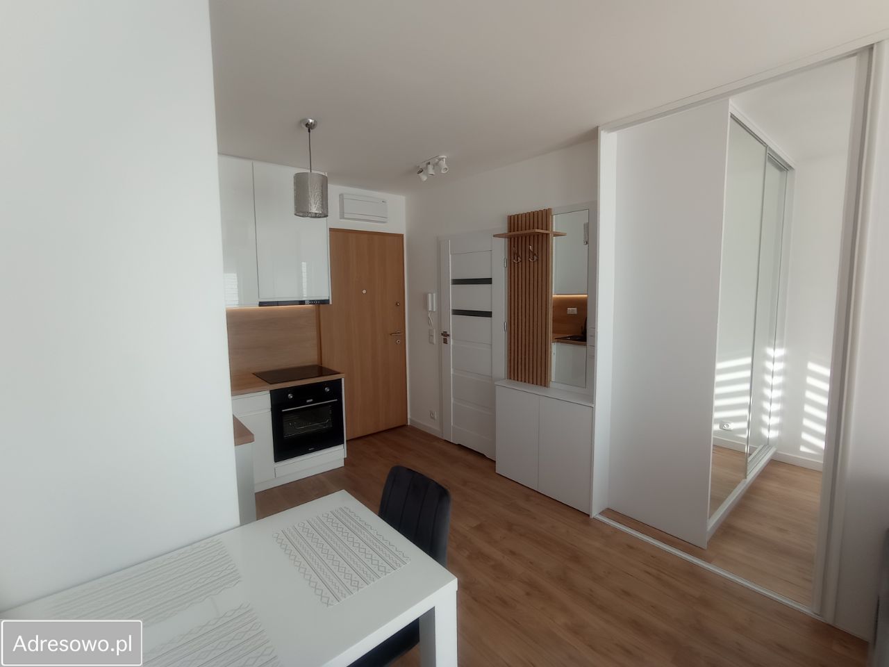 Mieszkanie 2-pokojowe Warszawa Bródno, ul. Toruńska