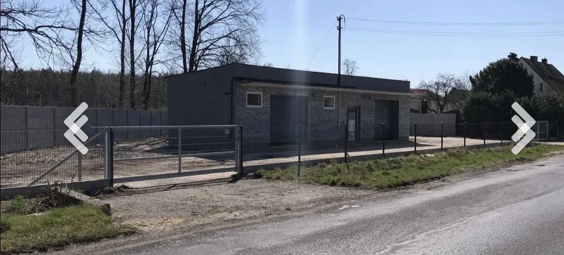 Lokal Antoniów. Zdjęcie 2