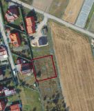 Działka budowlana Bielsk Podlaski, ul. Szpitalna. Zdjęcie 4