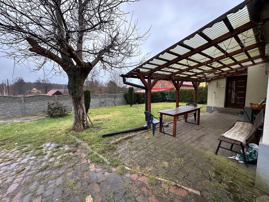 dom wolnostojący, 5 pokoi Wilkowisko. Zdjęcie 3