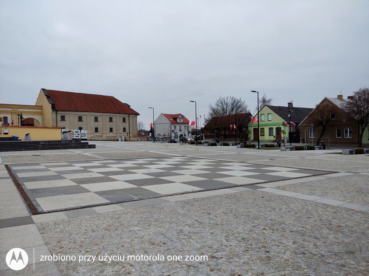 Lokal Choroszcz, ul. Dominikańska. Zdjęcie 4