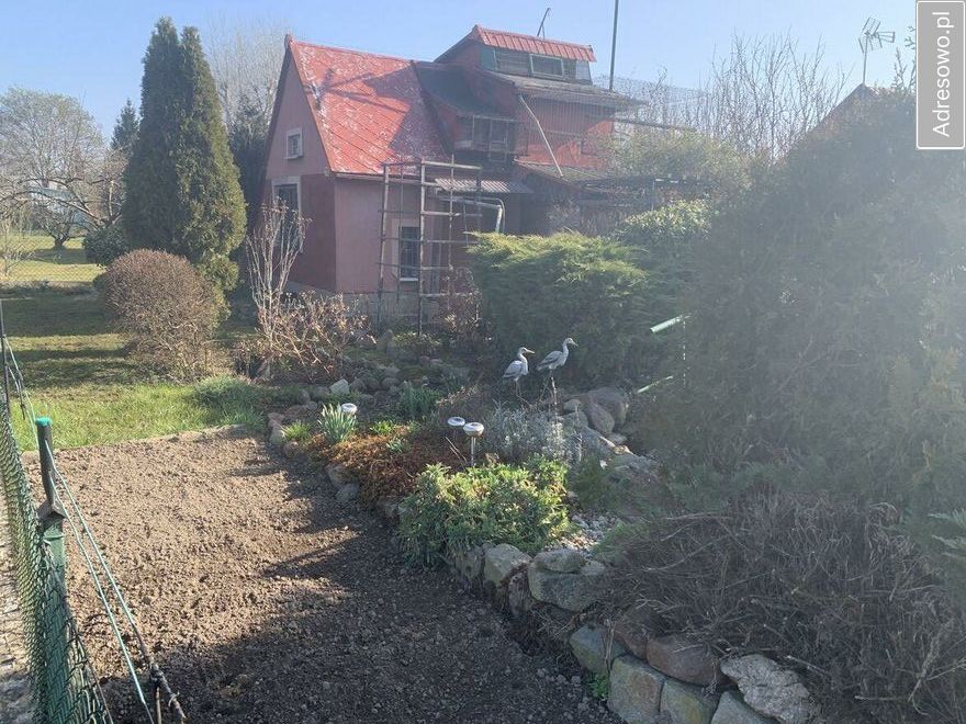 Działka rod Oława. Zdjęcie 5