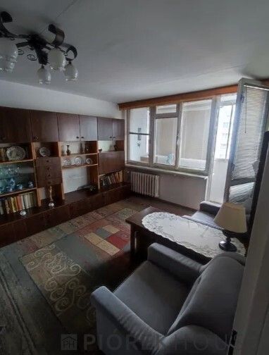 Mieszkanie 3-pokojowe Warszawa Bemowo, ul. Borowej Góry. Zdjęcie 2