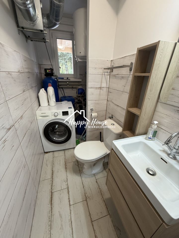 dom wolnostojący, 4 pokoje Biała. Zdjęcie 22