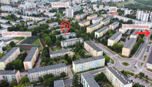 Mieszkanie 3-pokojowe Stalowa Wola Pławo, ul. Stefana Czarnieckiego. Zdjęcie 7