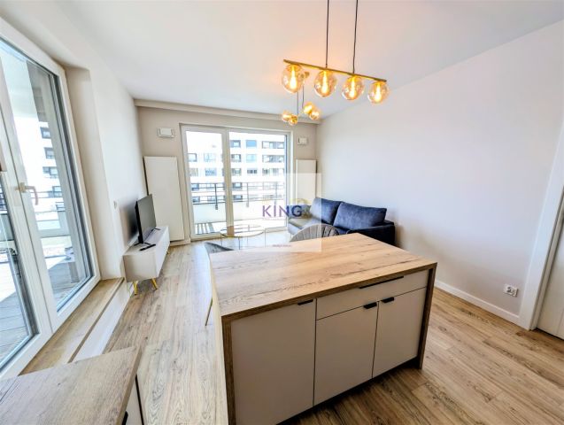 Mieszkanie 2-pokojowe Szczecin Drzetowo, ul. Miedziana. Zdjęcie 4