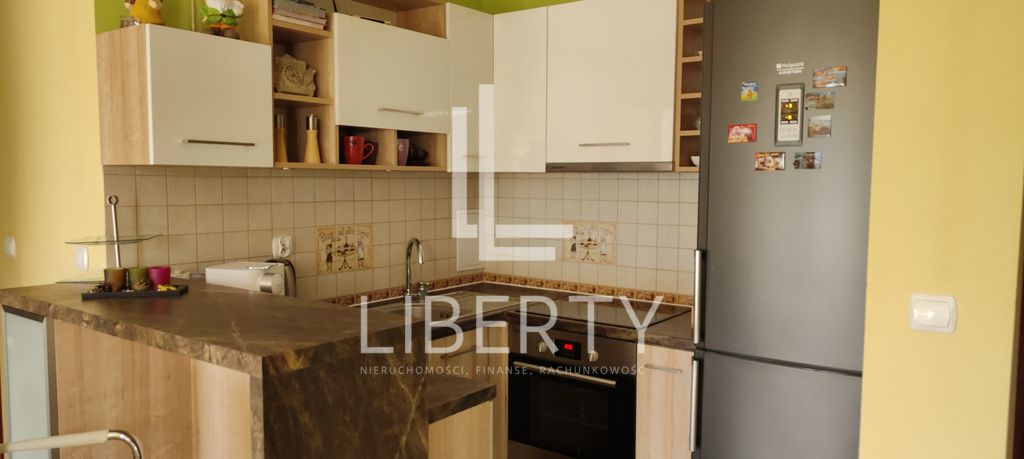 Mieszkanie 2-pokojowe Międzyzdroje, ul. Mikołaja Kopernika. Zdjęcie 4