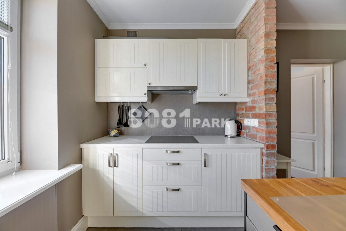 Mieszkanie 2-pokojowe Sopot, ul. Daniela Chodowieckiego. Zdjęcie 13