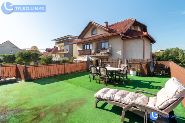 dom wolnostojący, 12 pokoi Czarnochowice. Zdjęcie 4