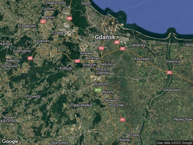 dom wolnostojący, 6 pokoi Juszkowo. Zdjęcie 1