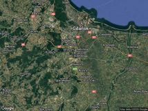 dom wolnostojący, 6 pokoi Juszkowo