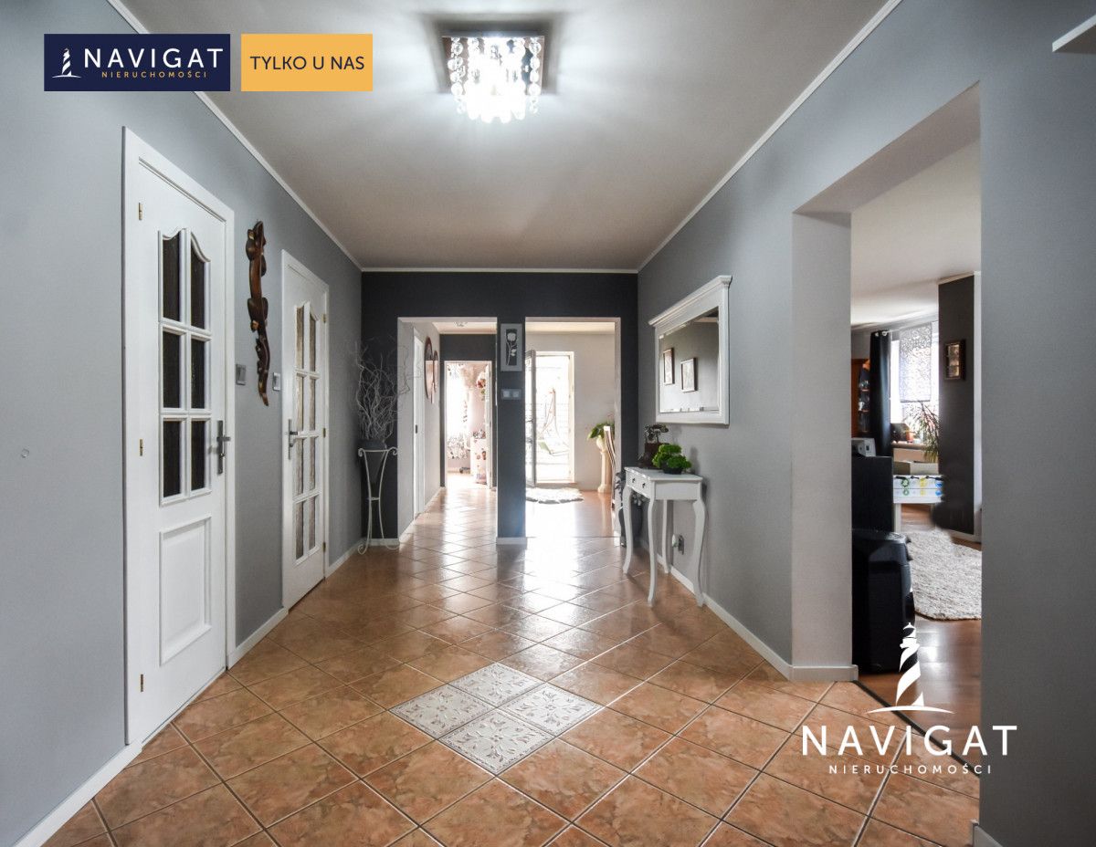 Mieszkanie 5-pokojowe Gdynia Witomino, ul. Stawna. Zdjęcie 5