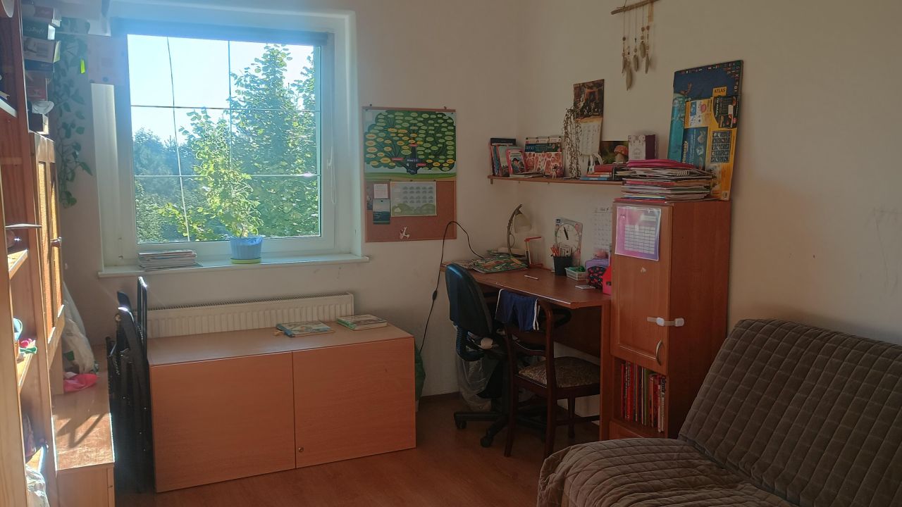 bliźniak, 7 pokoi Jasień. Zdjęcie 10