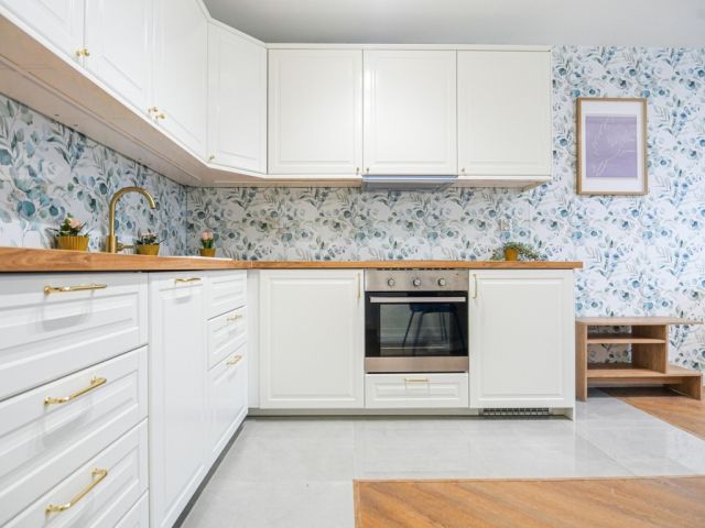 Mieszkanie 2-pokojowe Kraków, ul. Nadwiślańska. Zdjęcie 5