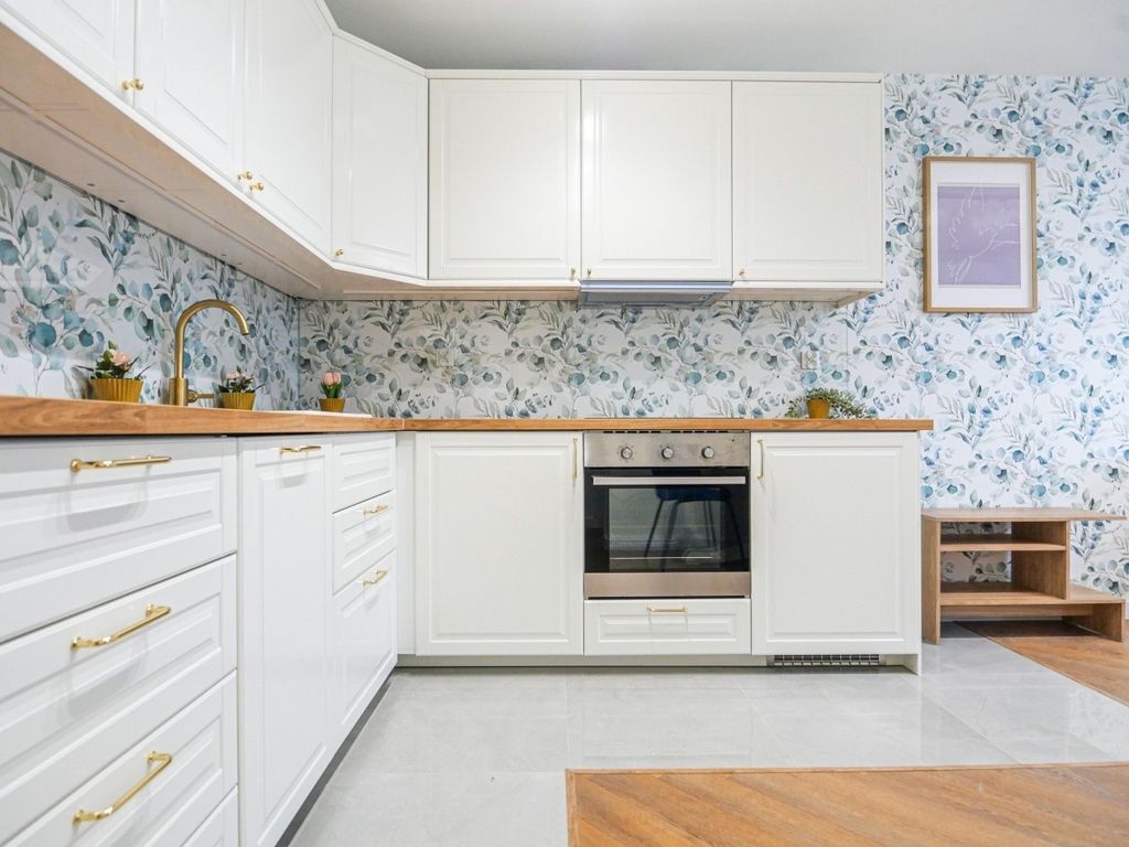 Mieszkanie 2-pokojowe Kraków, ul. Nadwiślańska. Zdjęcie 5