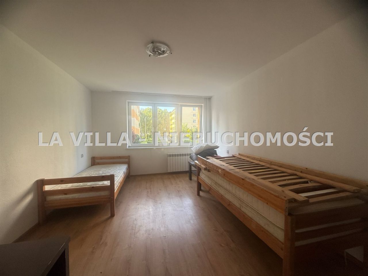 Mieszkanie 3-pokojowe Leszno. Zdjęcie 6