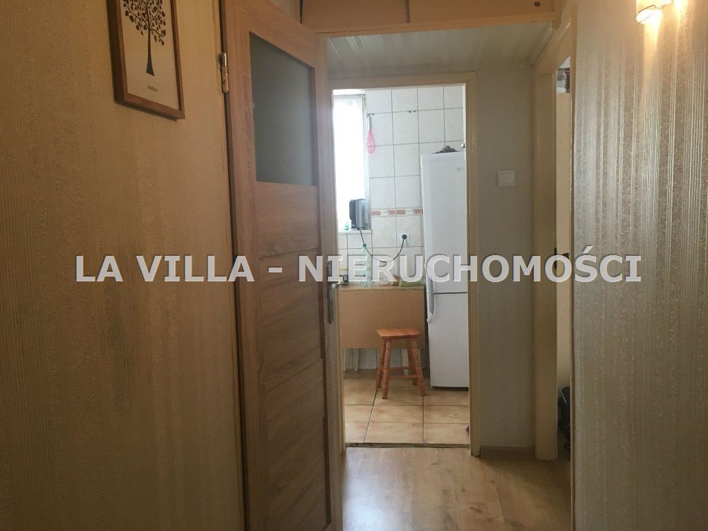 Mieszkanie 3-pokojowe Leszno. Zdjęcie 4