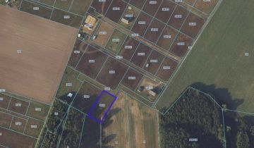 Działka budowlana Nowy Sumin