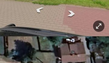 Działka rolna Bartniki, ul. Miodowa