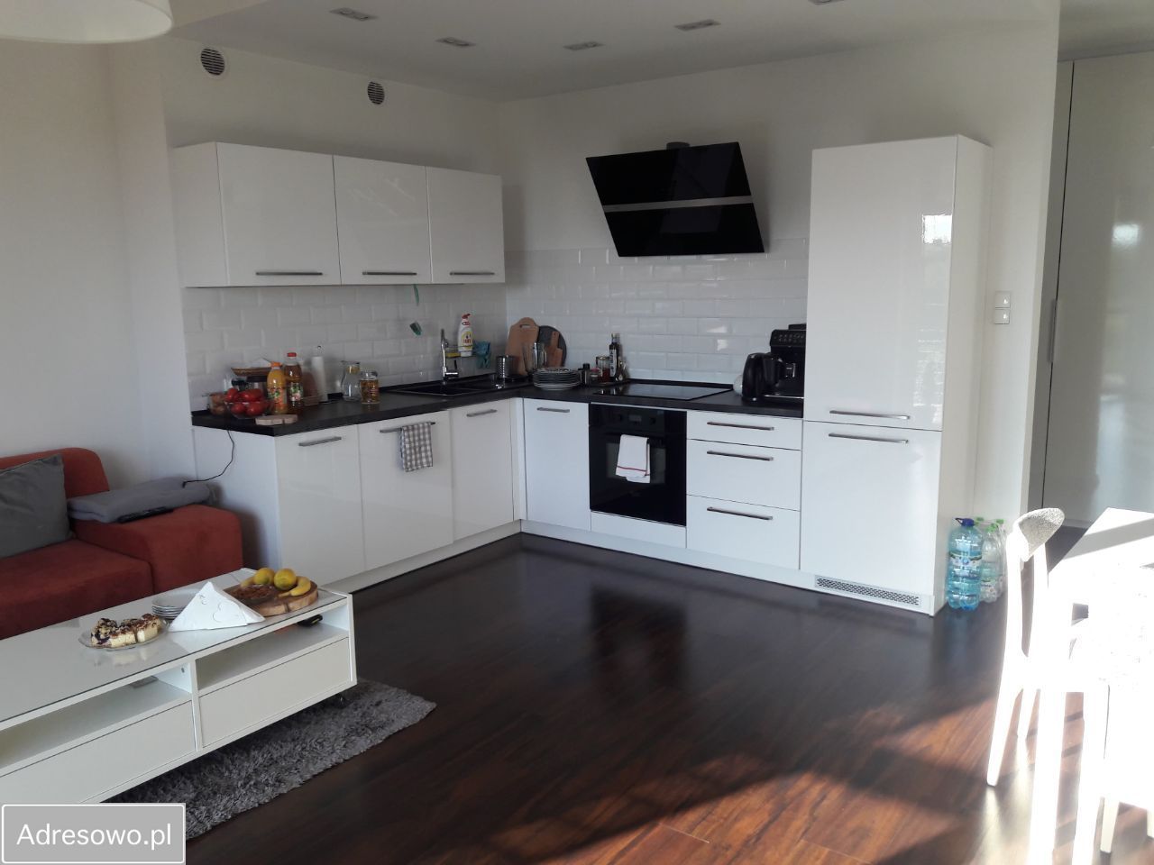 Mieszkanie 2-pokojowe Bielsko-Biała Stare Bielsko, ul. Sarni Stok. Zdjęcie 9