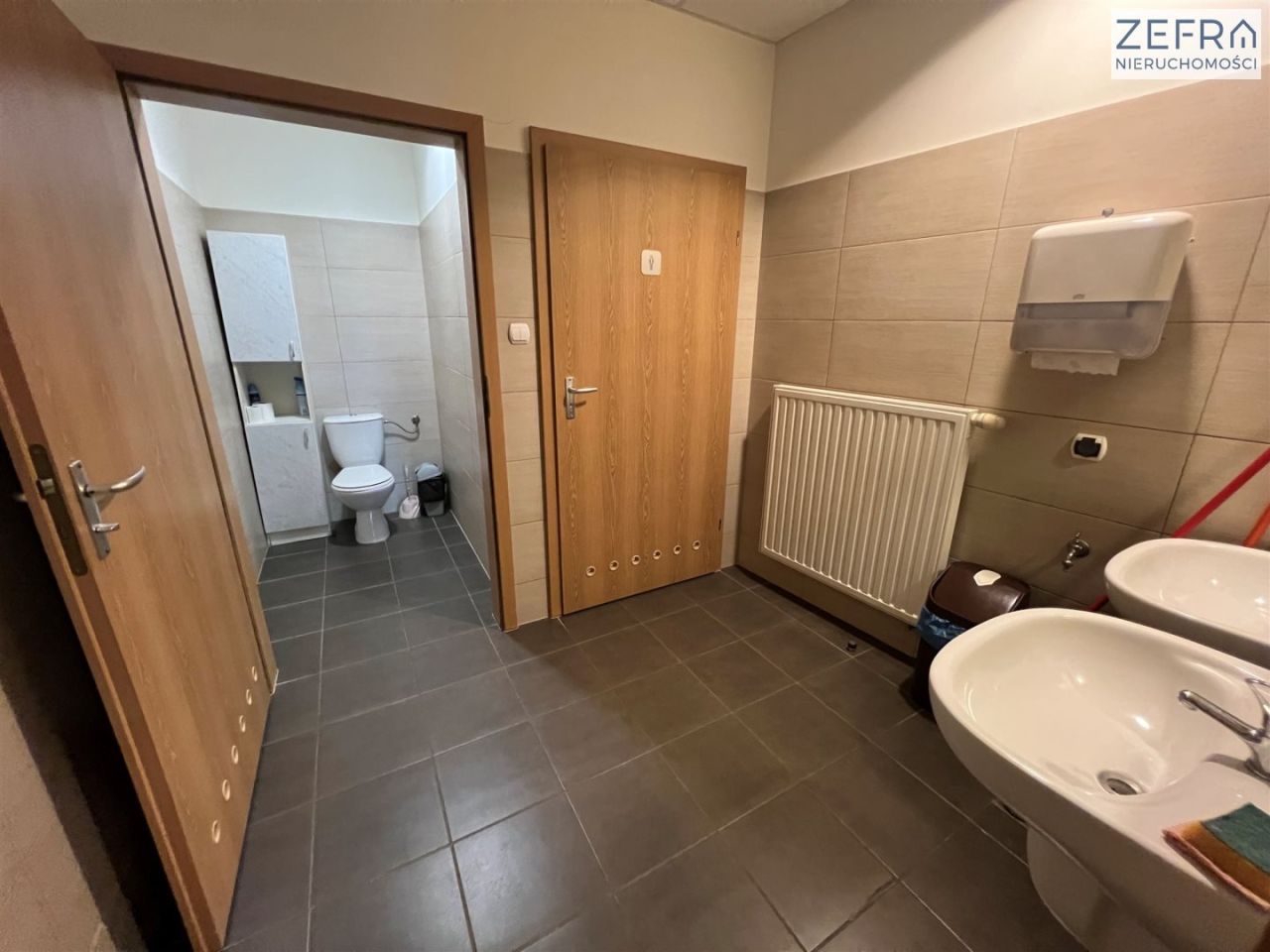 Biuro Modlnica. Zdjęcie 5