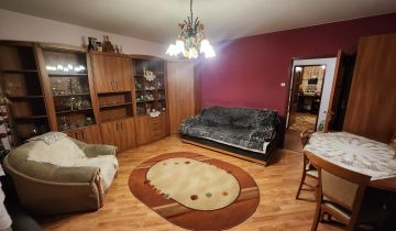 Mieszkanie 3-pokojowe Sochaczew Centrum, ul. Żeromskiego