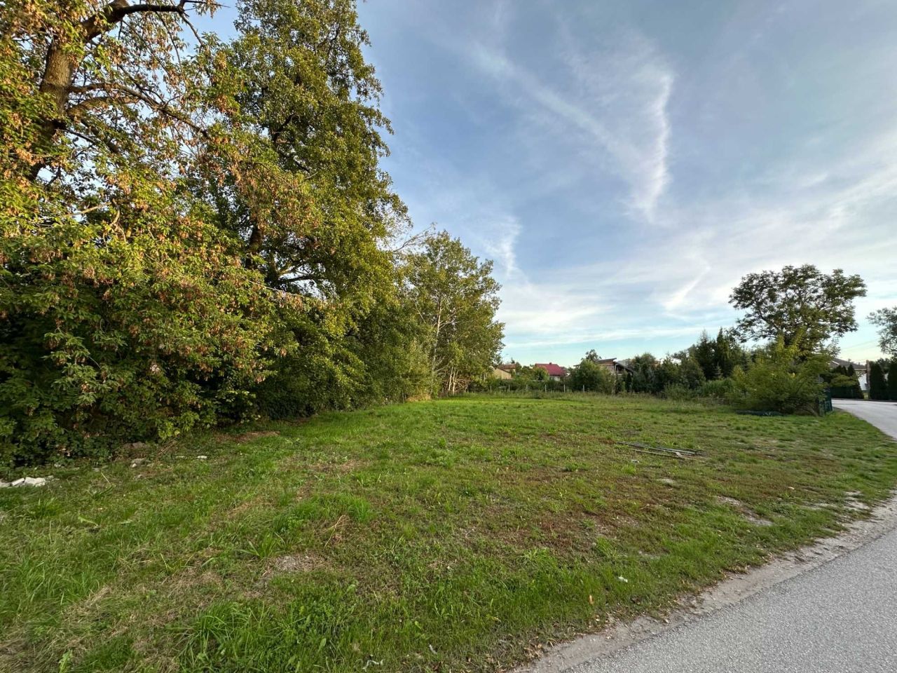 Działka budowlana Skalbmierz, ul. 5 Sierpnia. Zdjęcie 2