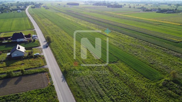 Działka budowlana Zamość Karolówka, ul. Braterstwa Broni. Zdjęcie 4