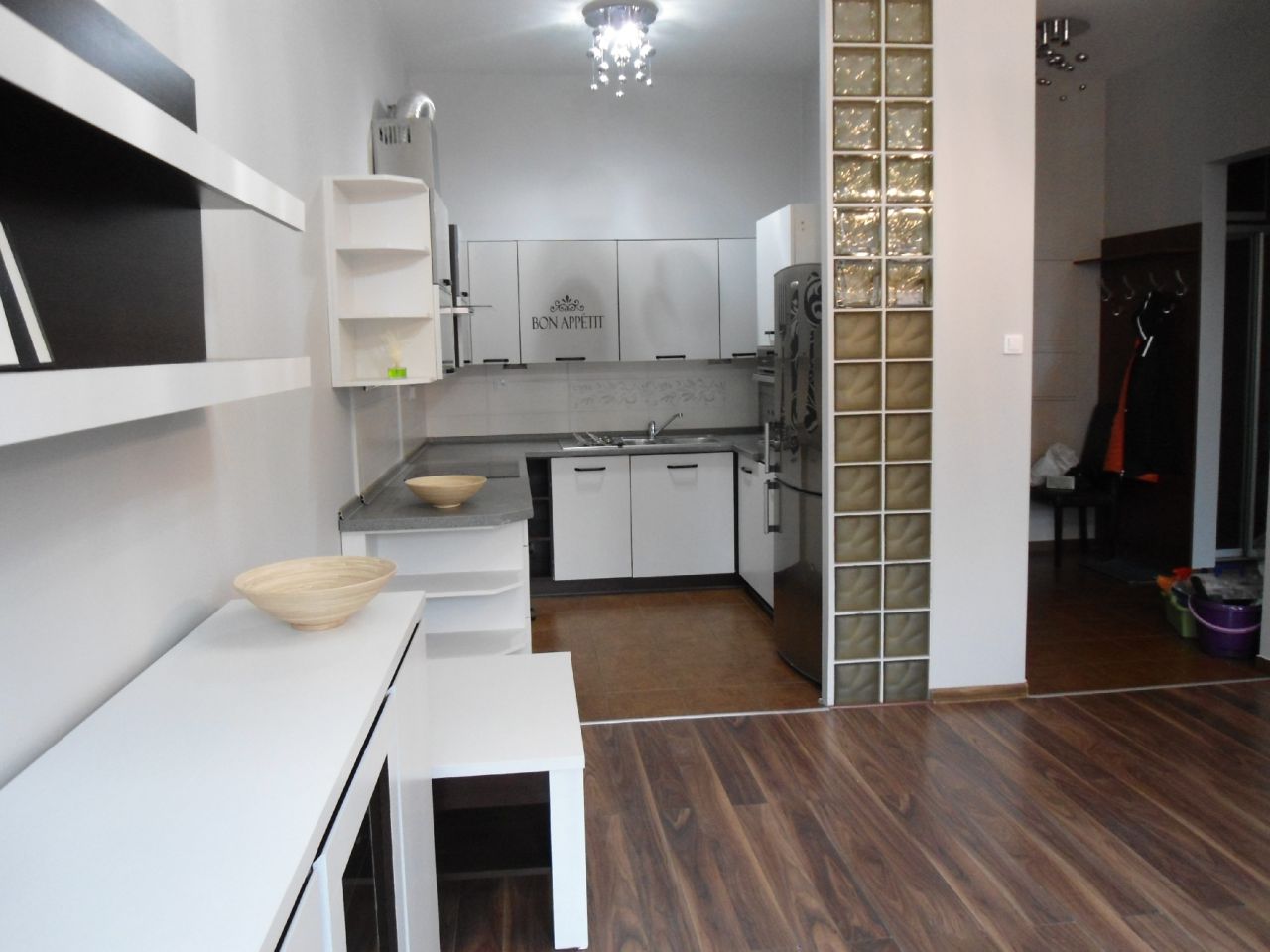 Mieszkanie 2-pokojowe Łódź Śródmieście, ul. płk. dr. Stanisława Więckowskiego. Zdjęcie 4