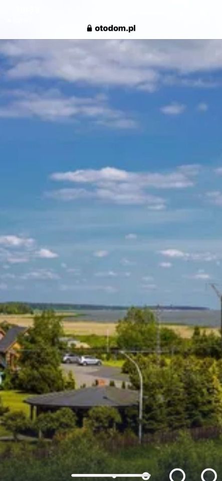 Mieszkanie 2-pokojowe Kąty Rybackie, ul. Polna. Zdjęcie 3