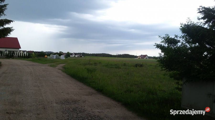 Działka budowlana Lipnica, ul. Polna. Zdjęcie 8