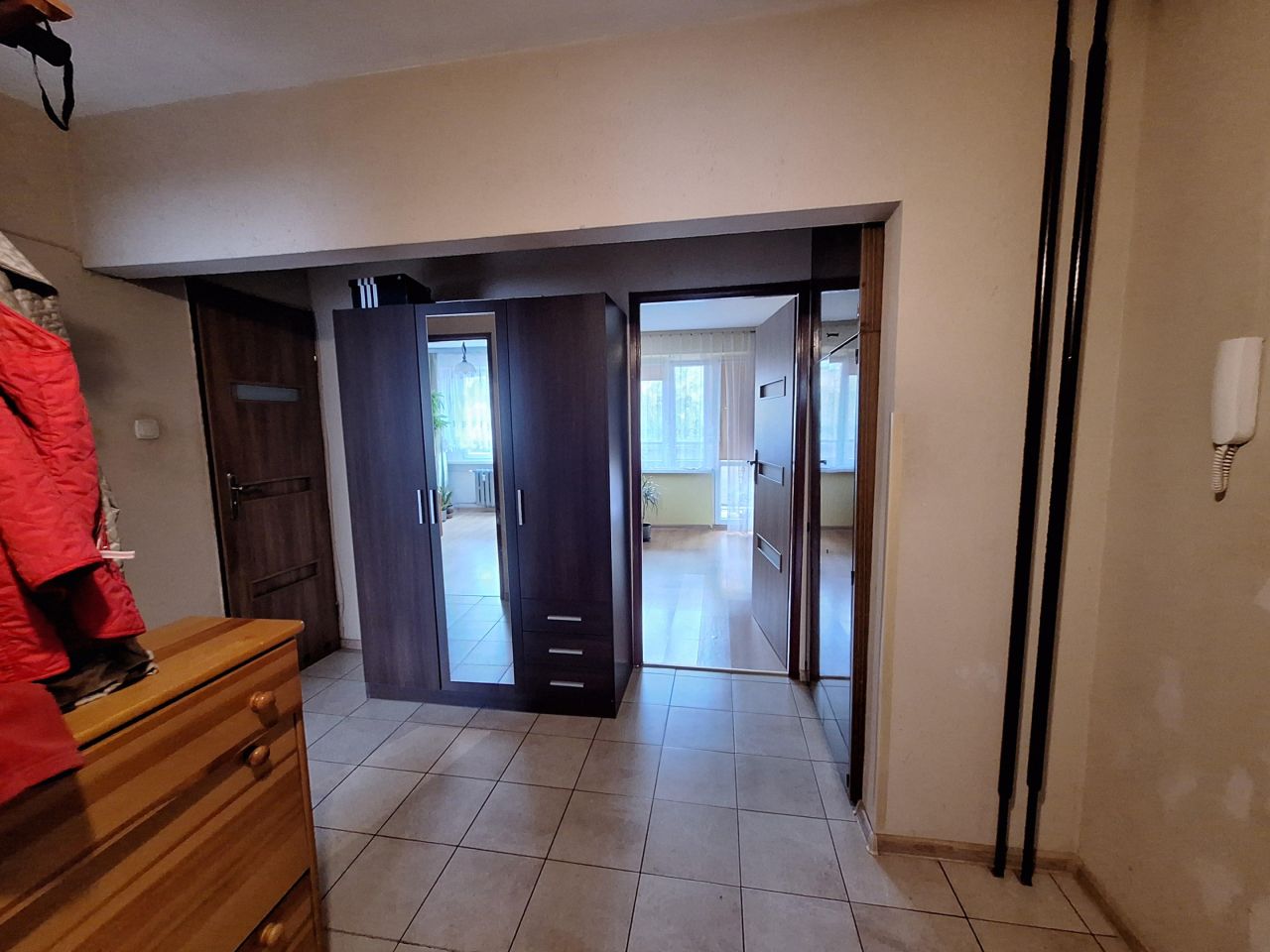 Mieszkanie 2-pokojowe Nowy Sącz Gorzków, ul. 1 Brygady. Zdjęcie 8