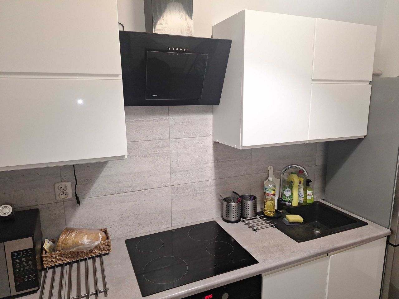 Mieszkanie 3-pokojowe Zabrze. Zdjęcie 6