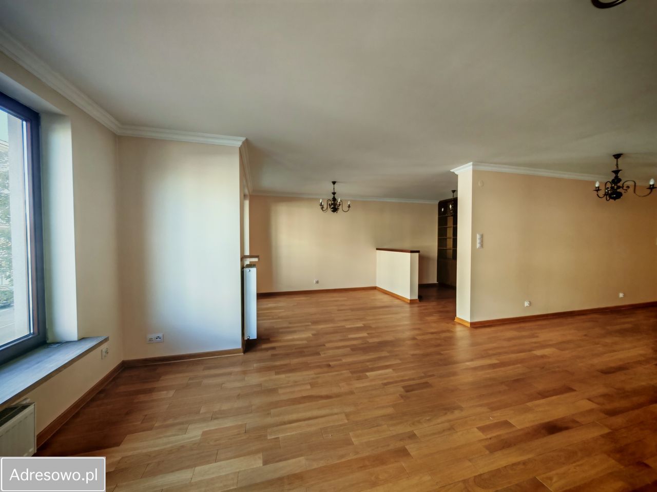 Mieszkanie 3-pokojowe Mińsk Mazowiecki, ul. Ignacego Daszyńskiego. Zdjęcie 6