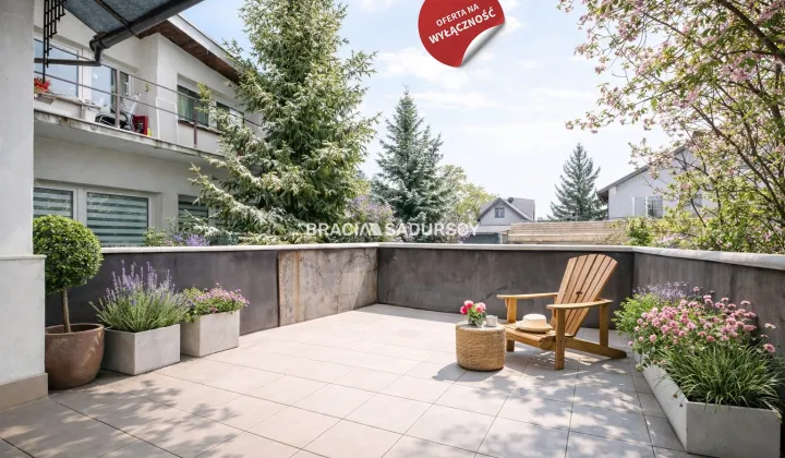 Mieszkanie 2-pokojowe Kraków Prądnik Biały, ul. Łukasza Górnickiego