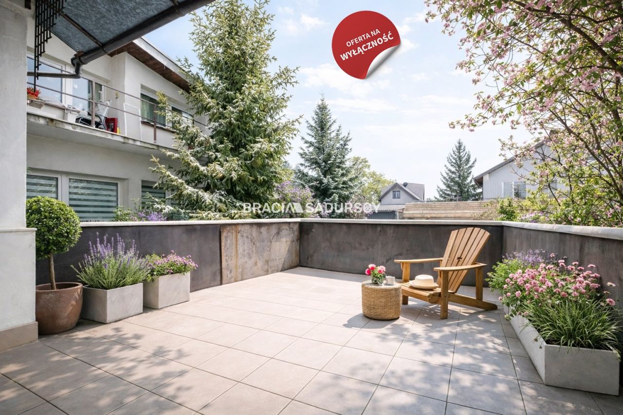 Mieszkanie 2-pokojowe Kraków Prądnik Biały, ul. Łukasza Górnickiego. Zdjęcie 1