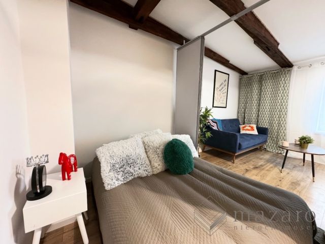 Mieszkanie 1-pokojowe Bydgoszcz. Zdjęcie 4