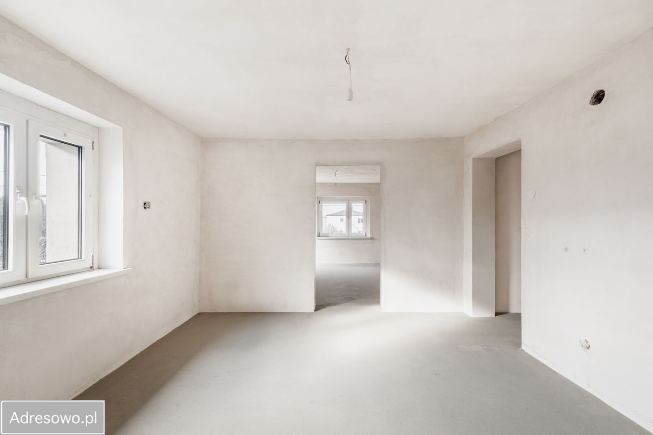 dom wolnostojący, 6 pokoi Czerwionka-Leszczyny Dębieńsko. Zdjęcie 5