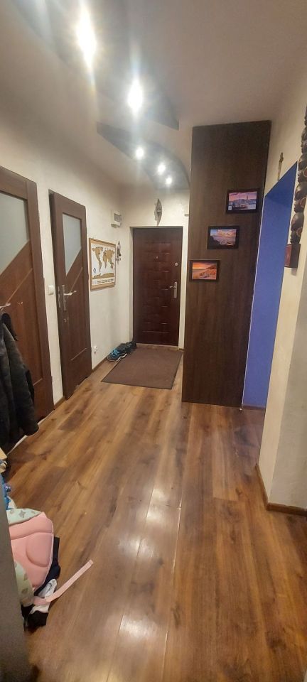 Mieszkanie 3-pokojowe Dąbrowa Górnicza Gołonóg, ul. Józefa Bema. Zdjęcie 8