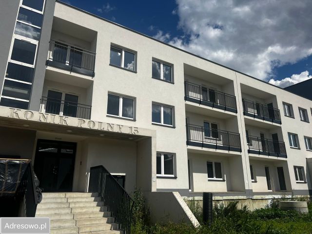 Mieszkanie 3-pokojowe Warszawa Grodzisk, ul. Konik Polny. Zdjęcie 1