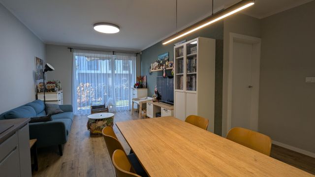 Mieszkanie 3-pokojowe Opole Szczepanowice, ul. Dworska. Zdjęcie 2