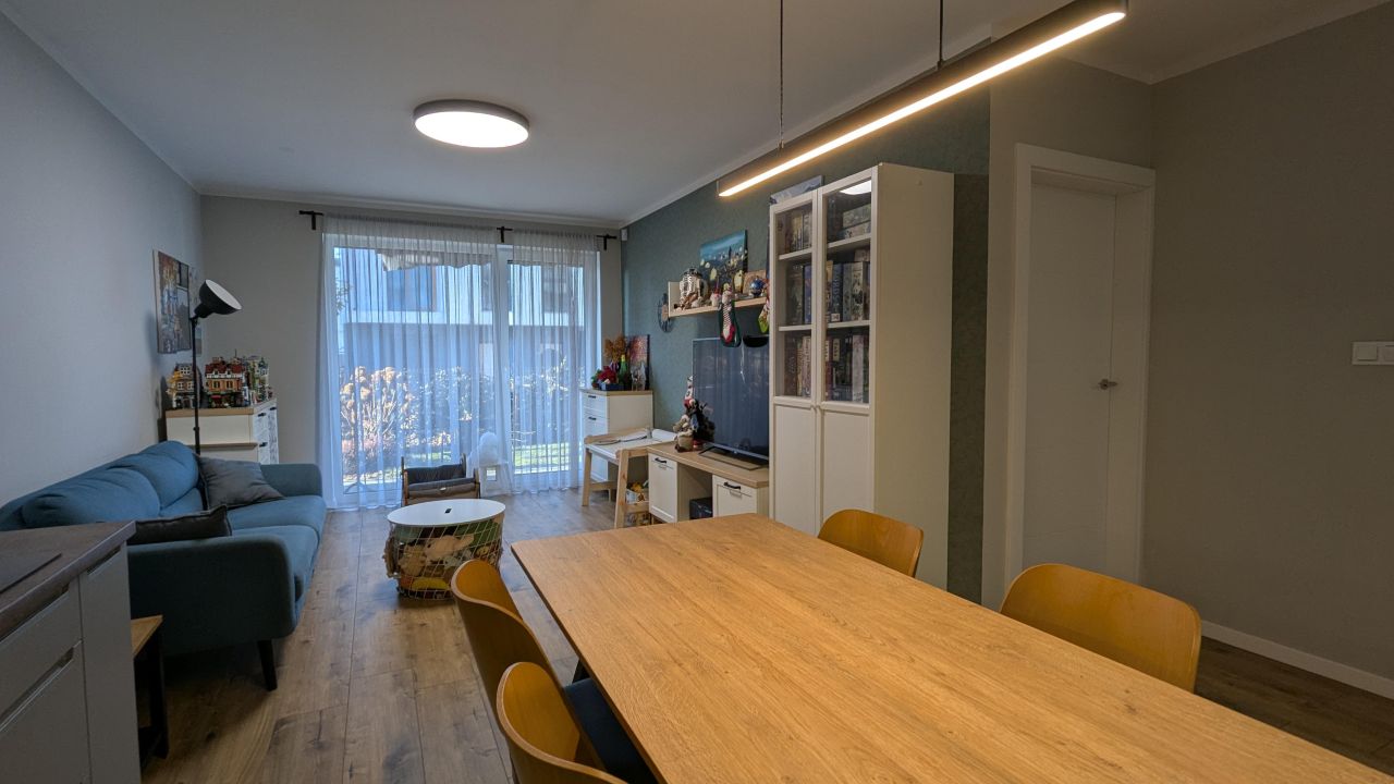 Mieszkanie 3-pokojowe Opole Szczepanowice, ul. Dworska. Zdjęcie 2