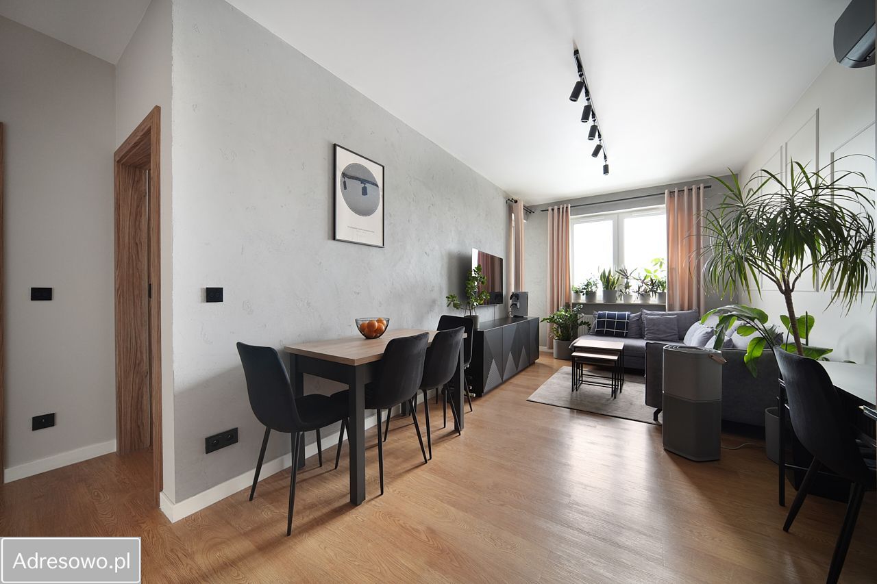 Mieszkanie 2-pokojowe Warszawa Praga-Północ, ul. Aleksandra Kotsisa. Zdjęcie 3