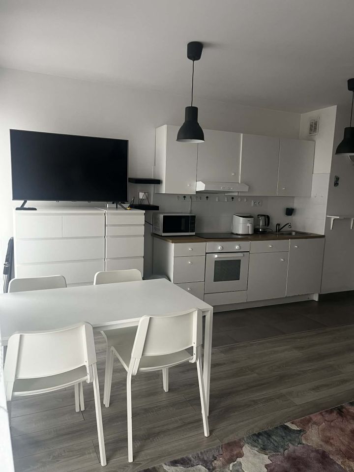 Mieszkanie 1-pokojowe Kraków Dębniki, ul. bpa Albina Małysiaka. Zdjęcie 16