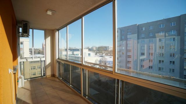 Mieszkanie 5-pokojowe Łomża, ul. Władysława Stanisława Reymonta. Zdjęcie 10